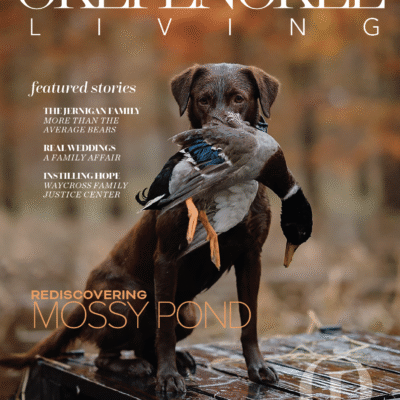 Okefenokee Living Magazine – Single Copy